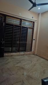 Bedroom Image of 700 Sq.ft 2 BHK Builder Floor for rent in Devpura Haridwar for Rs. 12000