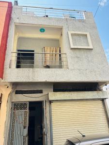 Image of 600 Sq.ft 3 BHK Independent House for sale in Navi Bagh, Bhopal for Rs. 5500000