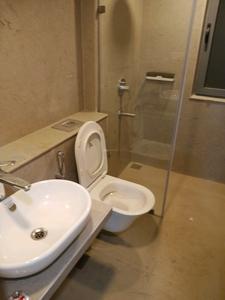 Bedroom Three Image of 1550 Sq.ft 3 BHK Apartment / Flat for sale in Lodha Enchante, Sion Mumbai for Rs. 47500000