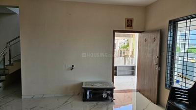 Bedroom Image of 2500 Sq.ft 3 BHK Independent House for sale in Atak Pardi Valsad for Rs. 8000000