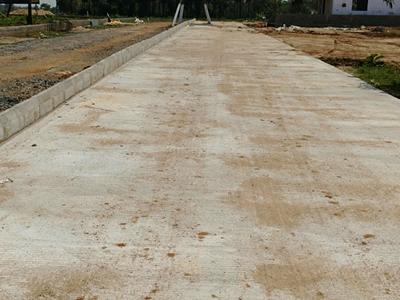 Image of 167 Sq.ft Residential Plot / Land for sale in Bhogapuram, Visakhapatnam for Rs. 4509000