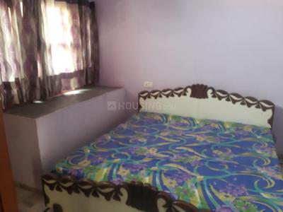 Bedroom Image of 150 Sq.ft 2 BHK Independent House for rent in Sector 44 Chandigarh for Rs. 28000