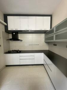 Kitchen Image of 4260 Sq.ft 3 BHK Penthouse for sale in Frazer Town Bengaluru for Rs. 55000000
