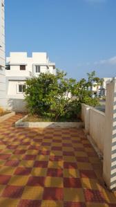 Balcony Image of 1602 Sq.ft 2 BHK Villa for sale in Shadnagar Ranga Reddy for Rs. 3500000
