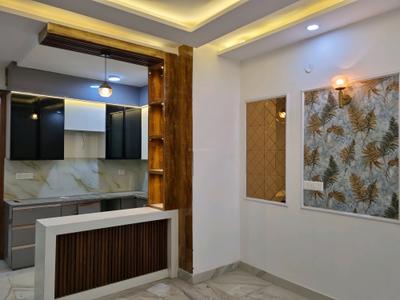 Living Room Image of 550 Sq.ft 2 BHK Apartment / Flat for sale in Sector 16A Dwarka New Delhi for Rs. 4800000