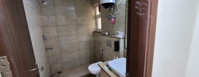 Image of 1550 Sq.ft 3 BHK Apartment / Flat for rent in BPTP Terra, Sector 37D, Gurgaon for Rs. 34500