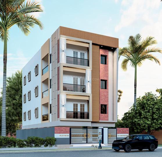 Banu Nagar West, Banu Nagar Main Image 1