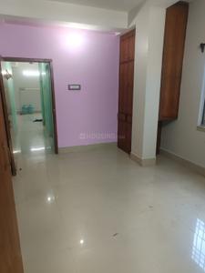 Hall Image of 1000 Sq.ft 2 BHK Apartment / Flat for rent in Kalyani Nadia for Rs. 12000
