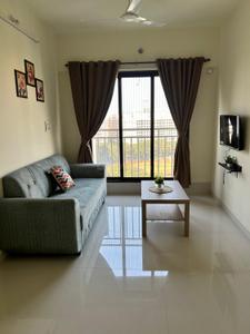 1 BHK Flat
