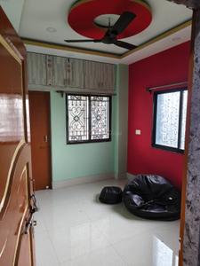 1 BHK Independent House