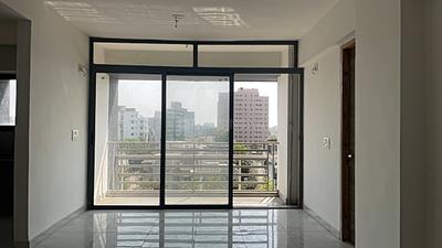 Living Room Image of 2610 Sq.ft 4 BHK Apartment / Flat for sale in Paldi Ahmedabad for Rs. 16000000