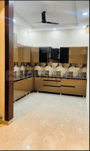 Kitchen Image of 2250 Sq.ft 6 BHK Independent House for sale in Sector 9 Panchkula for Rs. 74500000