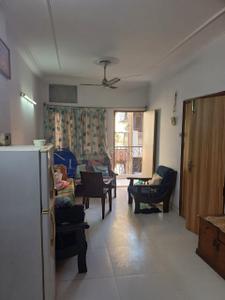 2 BHK Flat