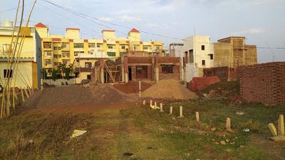 Ashish Nagar Plot View 2