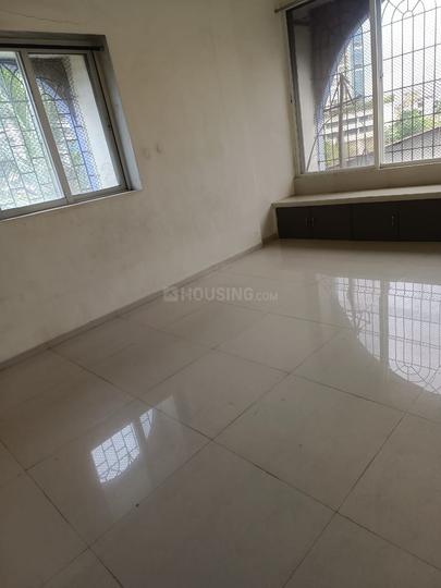 Sector 28, Vashi Bedroom 1