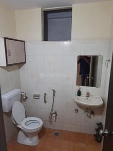 Bathroom Image of 2000 Sq.ft 3 BHK Villa for sale in Jatkhedi Bhopal for Rs. 9500000