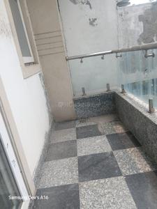 Balcony Image of 2700 Sq.ft 4 BHK Builder Floor for sale in Malviya Nagar New Delhi for Rs. 35500000
