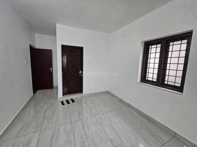 Bedroom Image of 2150 Sq.ft 4 BHK Independent House for sale in Shoranur Palakkad for Rs. 6500000