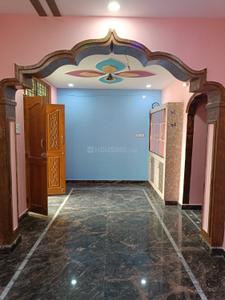 Hall Image of 1250 Sq.ft 2 BHK Independent House for rent in Borabanda Hyderabad for Rs. 23000
