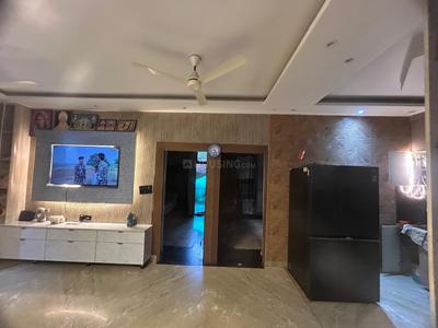 Hall Image of 1400 Sq.ft 2 BHK Independent House for sale in Delta II Greater Noida for Rs. 32000000