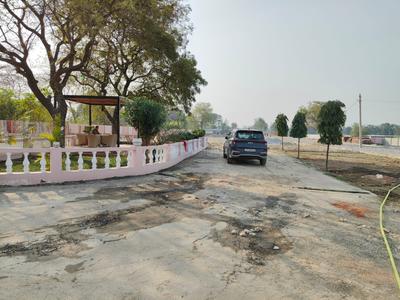 Image of 1250 Sq.ft Residential Plot / Land for sale in Mohanlalganj, Lucknow for Rs. 2000000
