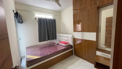 1 BHK Flat