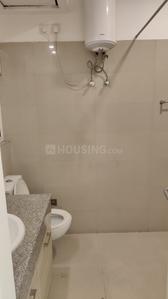 Image of 1125 Sq.ft 2 BHK Apartment / Flat for rent in Emaar Palm Studios, Sector 66, Gurgaon for Rs. 53000