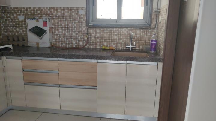 Amanora Adreno Towers Main Image 1