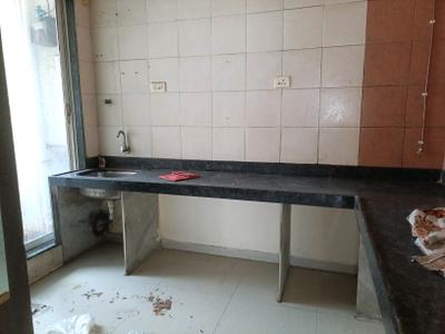 Kitchen Image of 1170 Sq.ft 2 BHK Apartment / Flat for sale in Sai Sumukha, Kharghar Navi Mumbai for Rs. 12000000