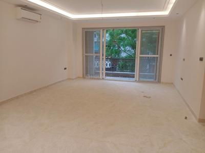 3 BHK Independent Builder Floor
