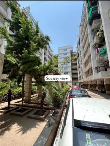 Image of 900 Sq.ft 2 BHK Apartment / Flat for rent in Highway Cosmos City, Bhicholi Mardana, Indore for Rs. 15000