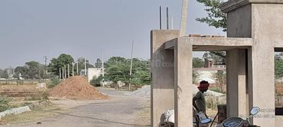 Image of 1000 Sq.ft Residential Plot / Land for sale in Anora Kala, Lucknow for Rs. 2999999