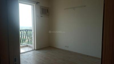 Bedroom Image of 2110 Sq.ft 3 BHK Apartment / Flat for sale in New Town Kolkata for Rs. 16800000
