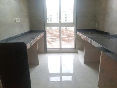 Kitchen Image of 2200 Sq.ft 4 BHK Apartment / Flat for sale in hill residesidency, Kharghar Navi Mumbai for Rs. 33000000