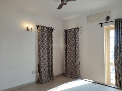 Bedroom Image of 1775 Sq.ft 3 BHK Apartment / Flat for sale in Mangalya Suryodaya Apartments, Munnekollal Bengaluru for Rs. 23000000