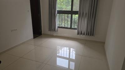 Living Room Image of 850 Sq.ft 3 BHK Apartment / Flat for sale in Adani Amogha, Shantigram Ahmedabad for Rs. 12500000