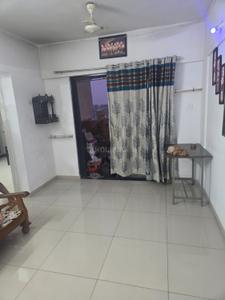 Hall Image of 700 Sq.ft 1 BHK Apartment / Flat for sale in Jalan Aura County C D, Upper Kharadi Pune for Rs. 4500000
