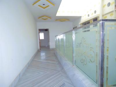 Balcony Image of 915 Sq.ft 2 BHK Apartment / Flat for sale in Dum Dum Cantonment Kolkata for Rs. 4300500
