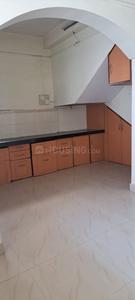 Kitchen Image of 950 Sq.ft 2 BHK Apartment / Flat for rent in Pratap Nagar Nagpur for Rs. 20000