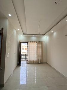 Hall Image of 891 Sq.ft 3 BHK Independent House for sale in Kharar Mohali for Rs. 8800000