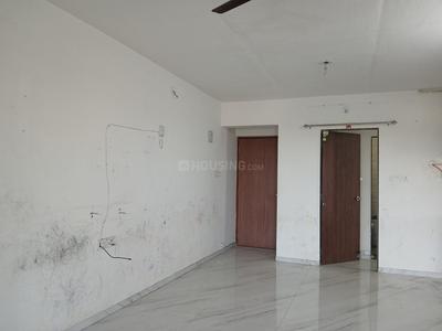 Living Room Image of 1300 Sq.ft 2 BHK Apartment / Flat for rent in Janki The Centrum, Dahin Nagar Surat for Rs. 18000