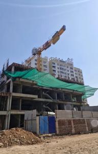 Image of 850 Sq.ft 2 BHK Apartment / Flat for sale in Vardhaman Altezza, Tathawade, Pune for Rs. 9000000