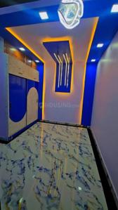 Bedroom Image of 1026 Sq.ft 3 BHK Independent House for sale in Jankipuram Lucknow for Rs. 5000000