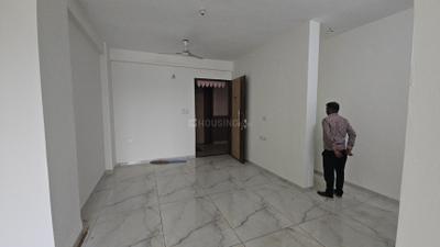 Living Room Image of 1150 Sq.ft 2 BHK Apartment / Flat for rent in Khajrana Indore for Rs. 23000