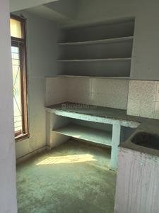 Kitchen Image of 1200 Sq.ft 2 BHK Apartment / Flat for rent in Manikonda Hyderabad for Rs. 22000