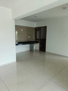 Kitchen Image of 2475 Sq.ft 3 BHK Apartment / Flat for sale in Beryl Sky, Kudasan Gandhinagar for Rs. 10500000