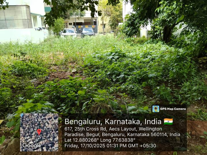 AECS Layout, Singasandra Main Image 1