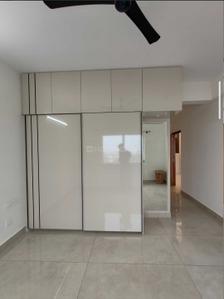 Hall Image of 2200 Sq.ft 3.5 BHK Apartment / Flat for rent in Prestige Waterford, Whitefield Bengaluru for Rs. 110000