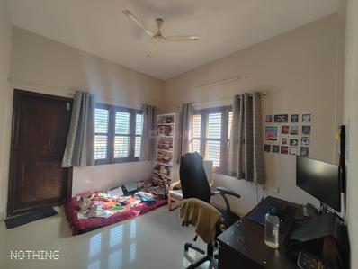 Hall Image of 1220 Sq.ft 2 BHK Builder Floor for rent in Bommanahalli Bengaluru for Rs. 35000
