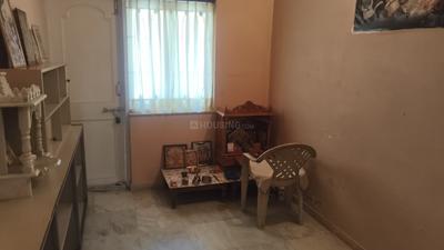 Bedroom Image of 2500 Sq.ft 4 BHK Villa for sale in Memnagar Ahmedabad for Rs. 32500000